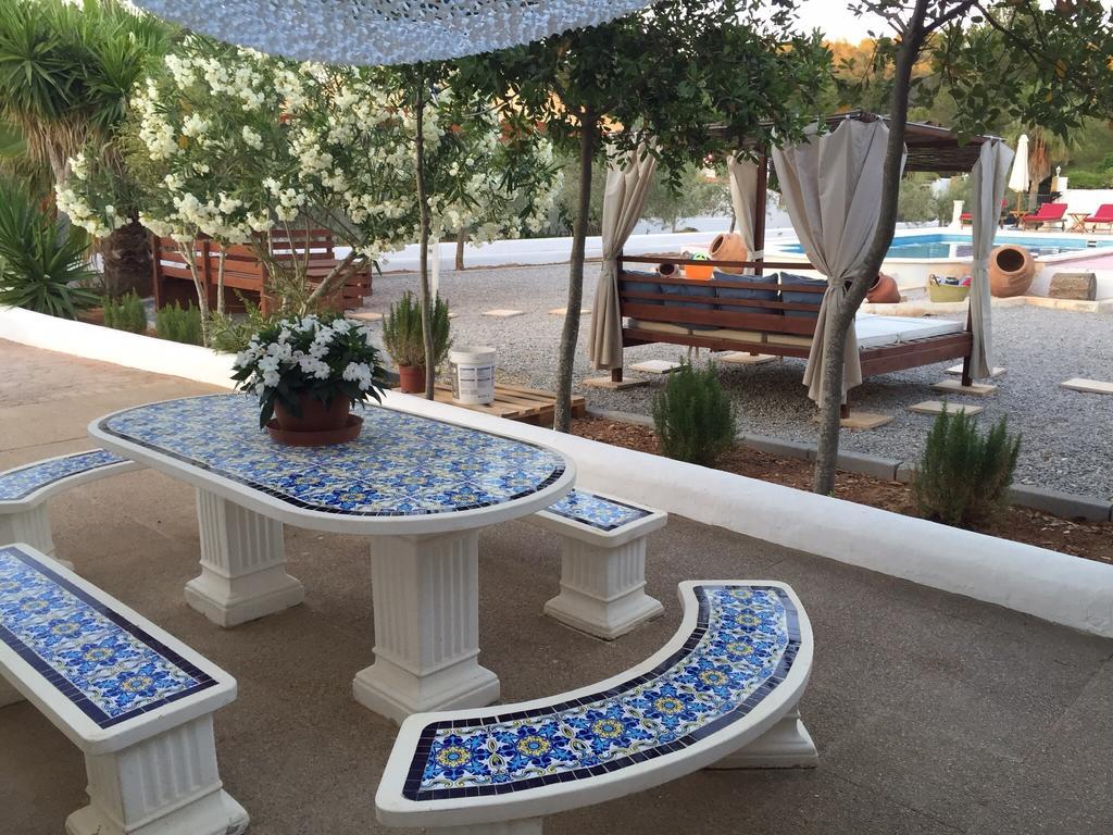 Villa Felisa San José Rom bilde