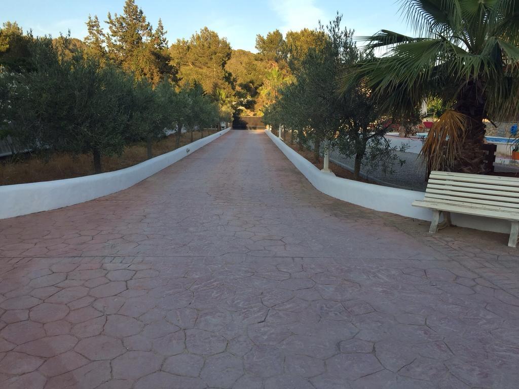 Villa Felisa San José Rom bilde