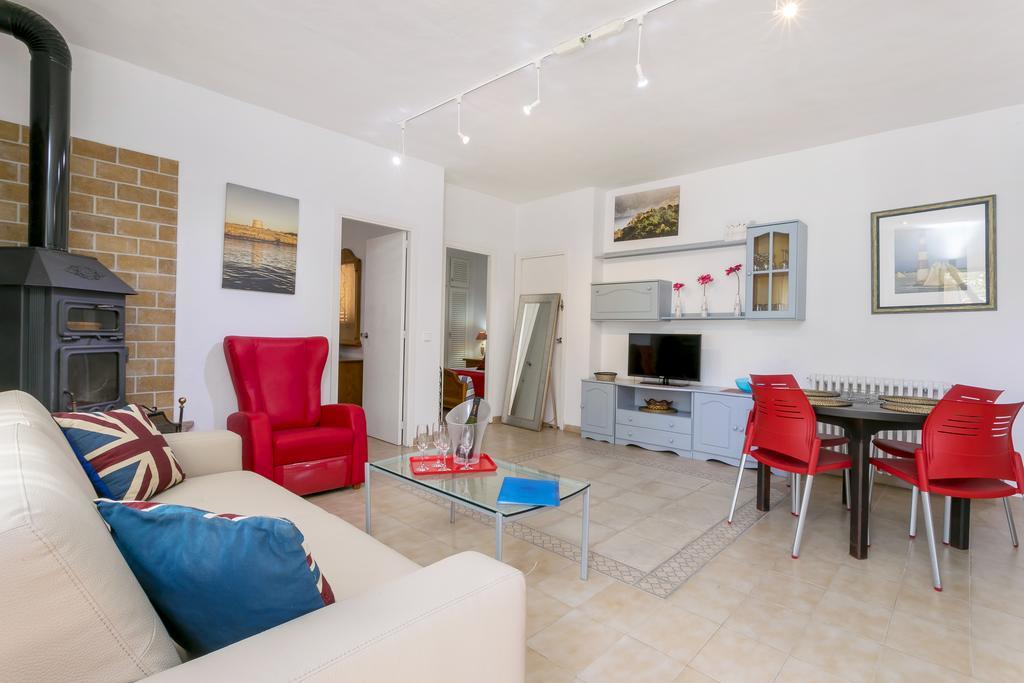 Villa Felisa San José Eksteriør bilde
