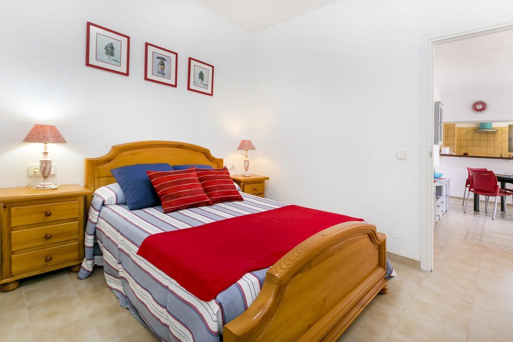 Villa Felisa San José Eksteriør bilde