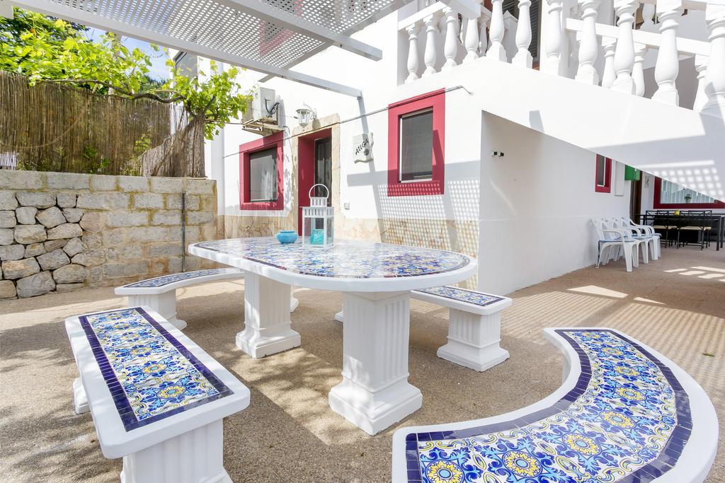 Villa Felisa San José Eksteriør bilde