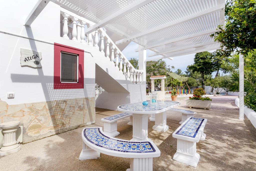 Villa Felisa San José Eksteriør bilde