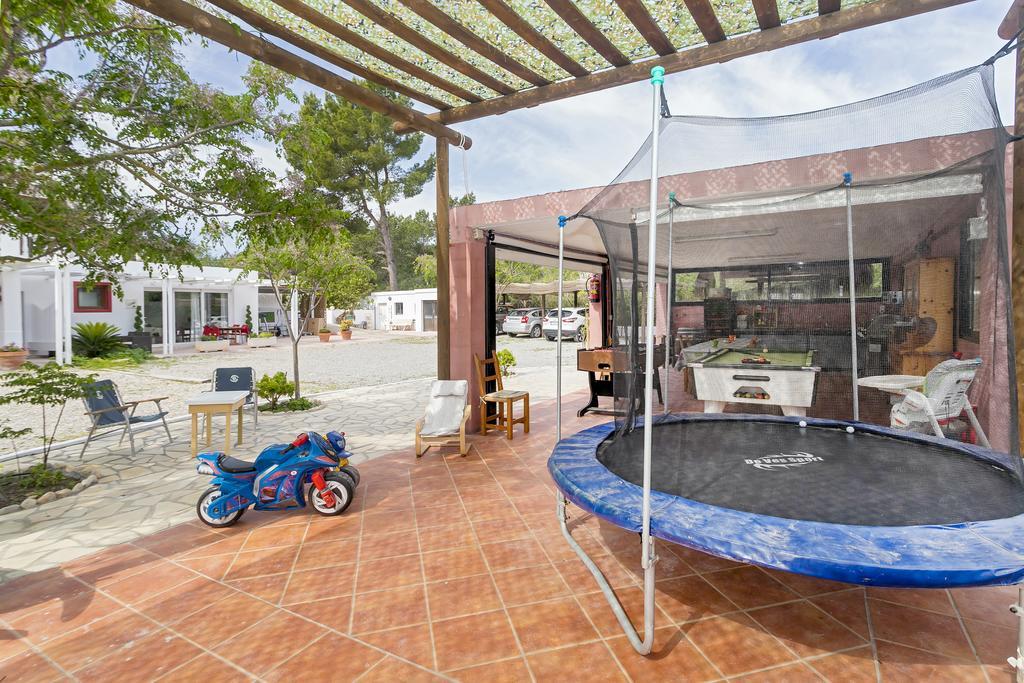 Villa Felisa San José Eksteriør bilde