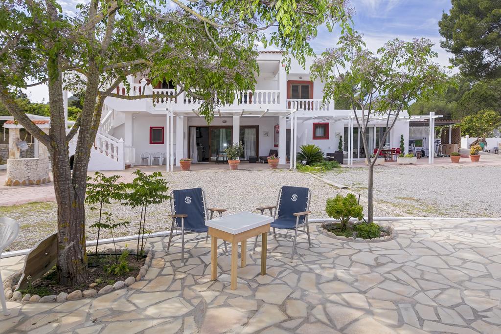 Villa Felisa San José Eksteriør bilde